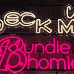 DECK ME CAFE x พิซซ่าบ้านสวน45 Deck me community