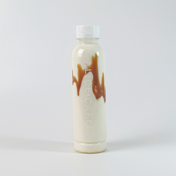 Online - นมคาราเมล-ใส่ขวด