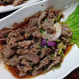 ลาบเป็ด