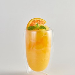 ส้มปั่น