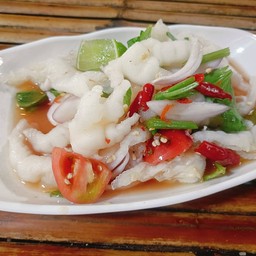 ยำเล็บมือนาง