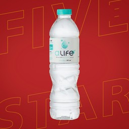 น้ำดื่ม A-Life