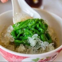 ลอดช่องวัดเจษ สำหรับ1ท่าน