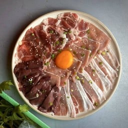 จิ้มจุ่มหมู