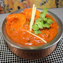 Fish Masala