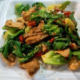 ร้าน อร่อยบอกต่อ