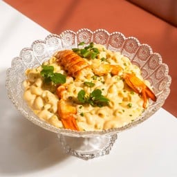 Lobster  Mac & Cheese
