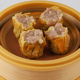 ขนมจีบหมู