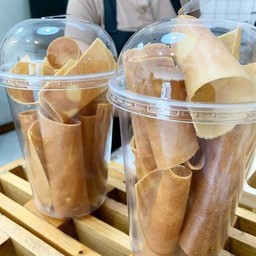 เครปกรอป