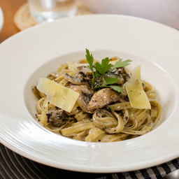 Truffle (ทรัฟเฟิล)