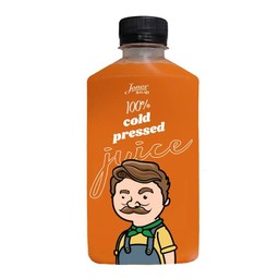 น้ำสกัดเย็น You are my sunshine