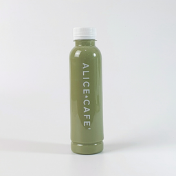 Online - มัทฉะ ลาเต้-ใส่ขวด