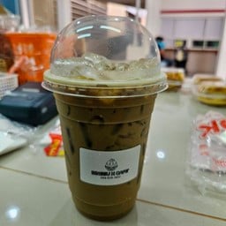 BINGSUxCAFE