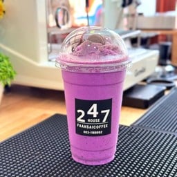 เผือกโอรีโอ้ปั่น