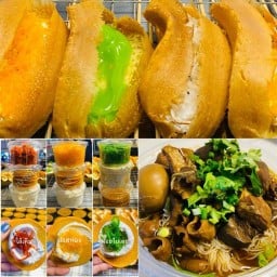 ร้านนายเก้า 99 ร้านนายเก้า 99