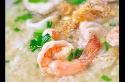 ข้าวต้มทะเล