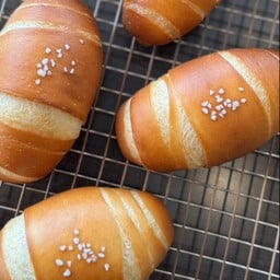Shi-o-pan(ขนมชิโอปัง) (Original รสออริจินอล)