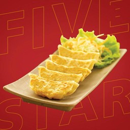 เกี๊ยวซ่าไก่