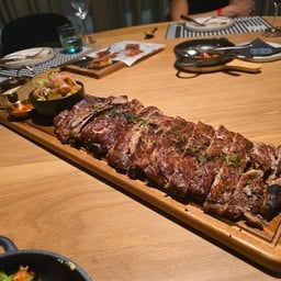 Pura Brasa One Bangkok