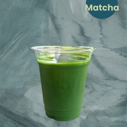 Pure Matcha (มัทฉะใส)