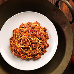 Bolognese beef (โบโลเนสเนื้อ)