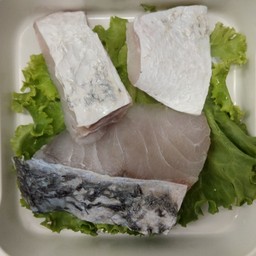 ปลากระพงขาว