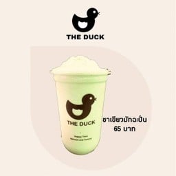 ชาเขียวมัทฉะปั่นเดลิ