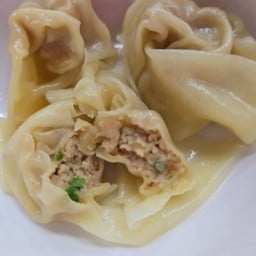 เกี๊ยวหมู