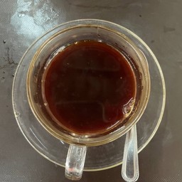 ชานมร้อน