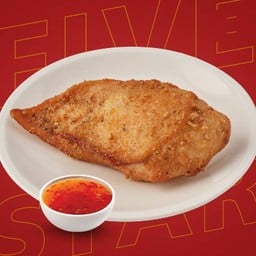 ไก่สวรรค์