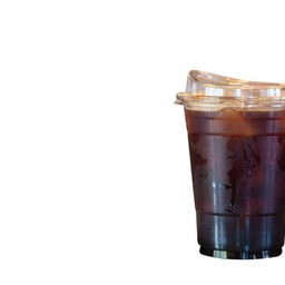 Iced Americano