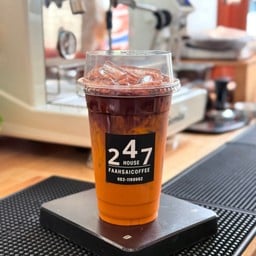 ชาไทยช็อค