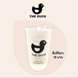 ลิ้นจี่โซดาเดลิ