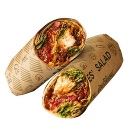 แรปไก่เผ็ด