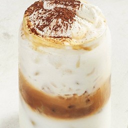 กาแฟครีมชีส