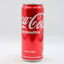 โค้ก 325ml