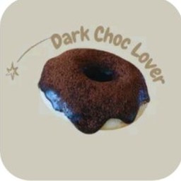 Dark Chocolate Lover