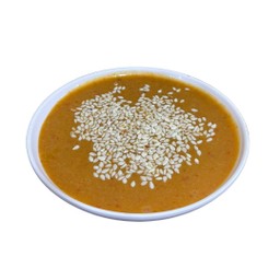 น้ำจิ้มงาหมาล่า