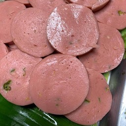 ไก่ยอพริกแดง