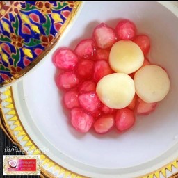 ทับทิม+สมหวัง