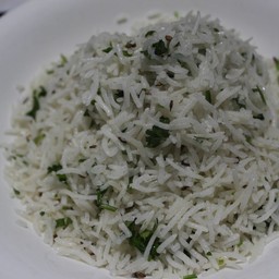 Jeers Rice