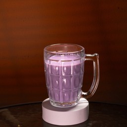 นมสดเผือก