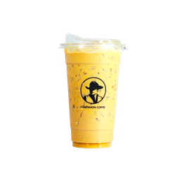 เอสเย็นปั่น