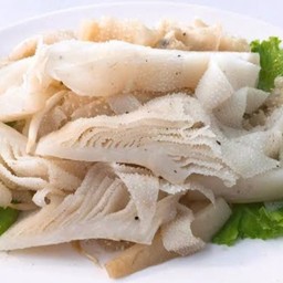 ผ้าขี้ริ้วลวกจิ้ม