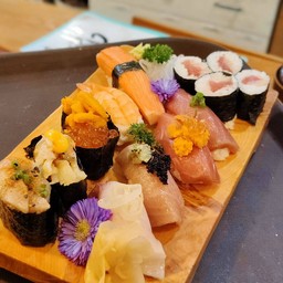 136 โอก้าซังเซท