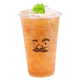 ชาเขียวมะลิ