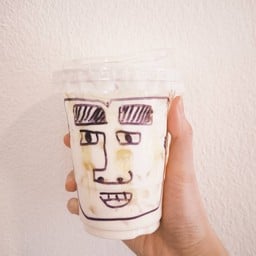 นมคาราเมล