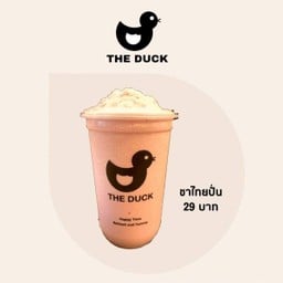 ชาไทยปั่นเดลิ