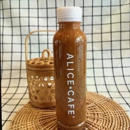 Online - ชาไทยงาดำ เจ-ใส่ขวด