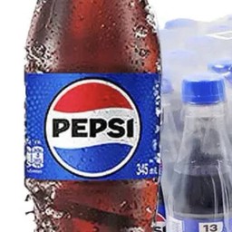 แป๊บซี่(ไม่มีน้ำตาล)